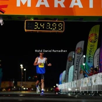 Runner Photo 2731705