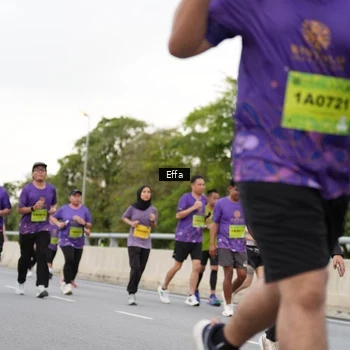 Runner Photo 2731708