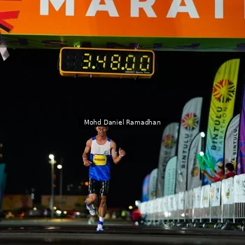 Runner Photo 2731709