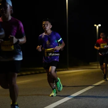 Runner Photo 2731716