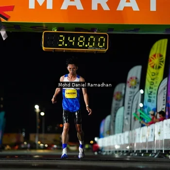 Runner Photo 2731717