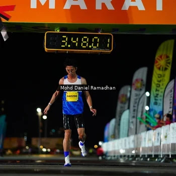 Runner Photo 2731721