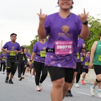 Runner Photo 2731723