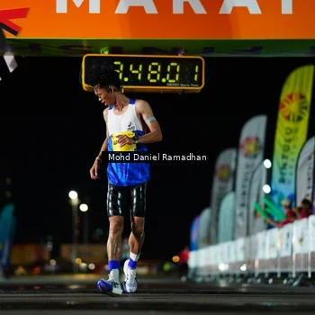 Runner Photo 2731727