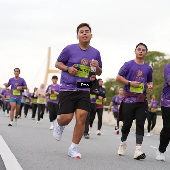 Runner Photo 2731730