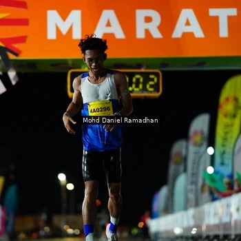 Runner Photo 2731732