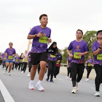Runner Photo 2731733