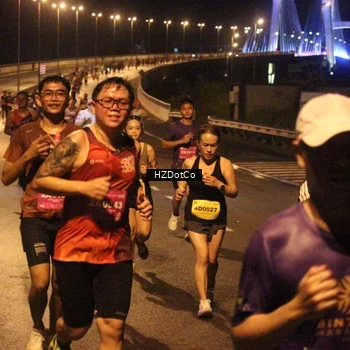 Runner Photo 2731741