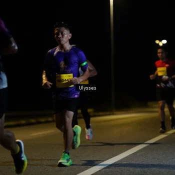Runner Photo 2731749