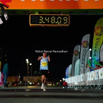 Runner Photo 2731750