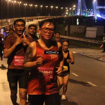 Runner Photo 2731753