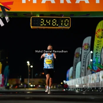 Runner Photo 2731754
