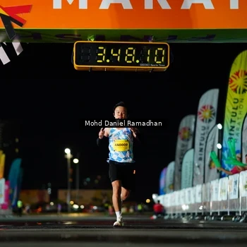 Runner Photo 2731756