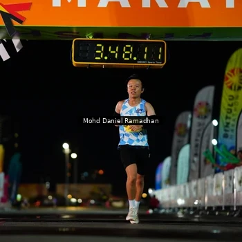 Runner Photo 2731762