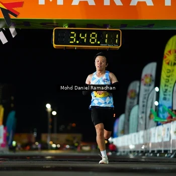 Runner Photo 2731766
