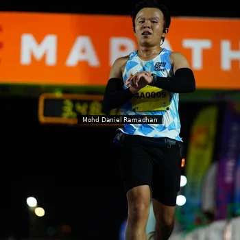 Runner Photo 2731769