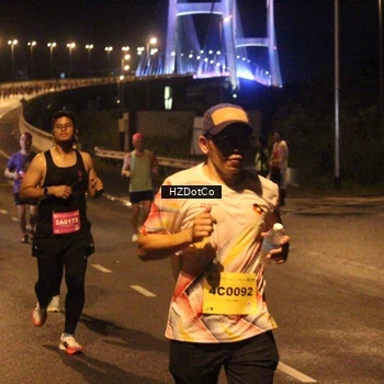 Runner Photo 2731771