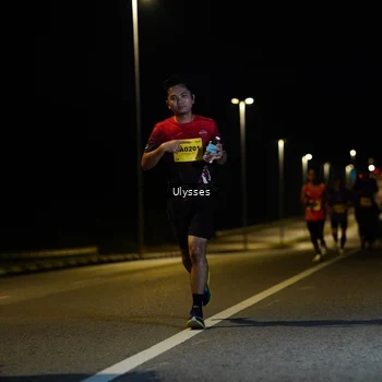 Runner Photo 2731774