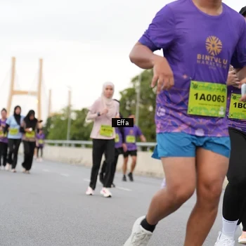 Runner Photo 2731778