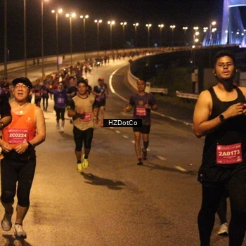 Runner Photo 2731784
