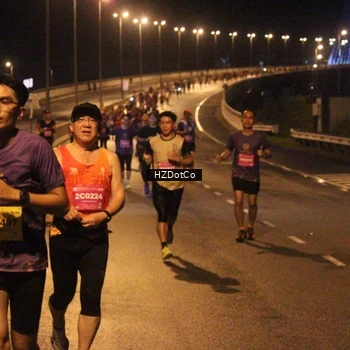 Runner Photo 2731786
