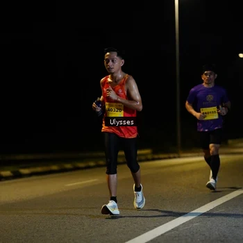 Runner Photo 2731791