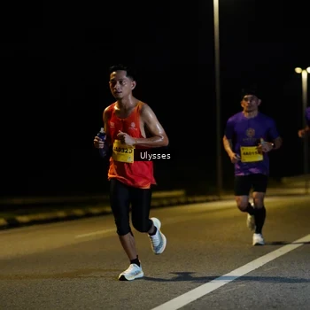 Runner Photo 2731796