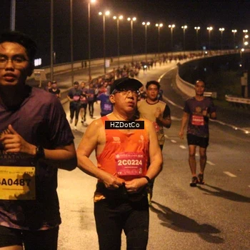 Runner Photo 2731797