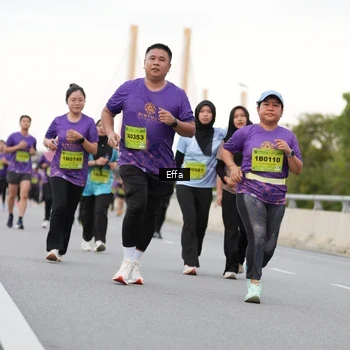 Runner Photo 2731798