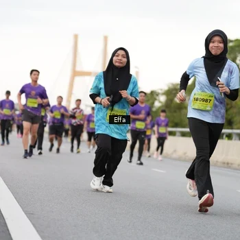 Runner Photo 2731809
