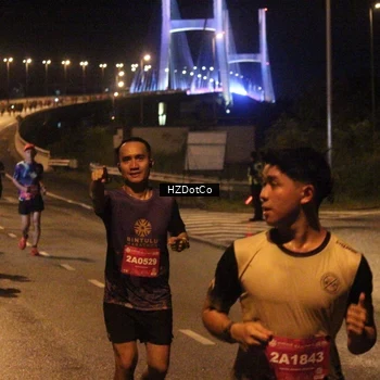 Runner Photo 2731813
