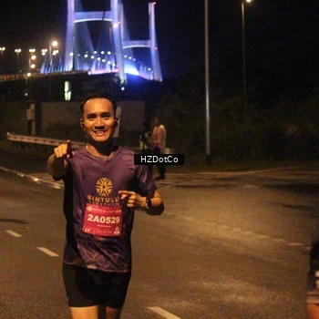 Runner Photo 2731820