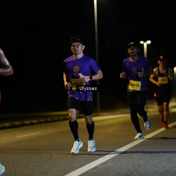 Runner Photo 2731822