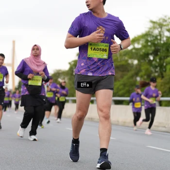 Runner Photo 2731823