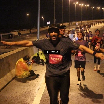 Runner Photo 2731827