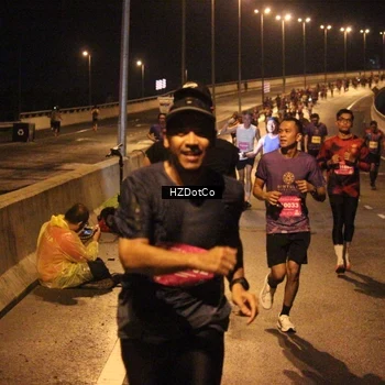 Runner Photo 2731836