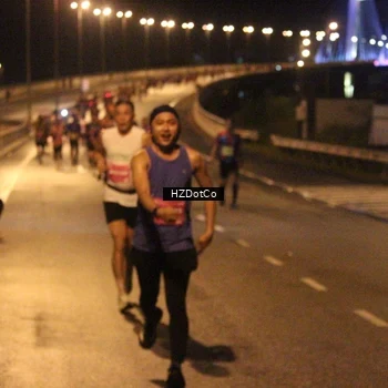 Runner Photo 2731853