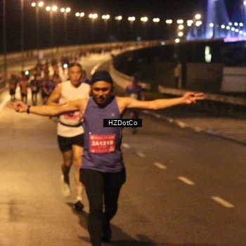 Runner Photo 2731855
