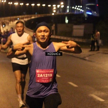 Runner Photo 2731862