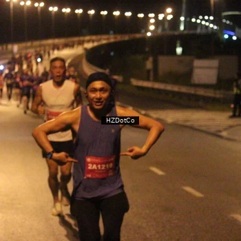 Runner Photo 2731865