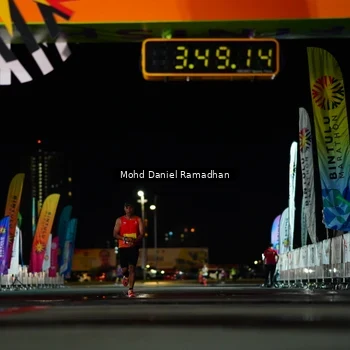 Runner Photo 2731869
