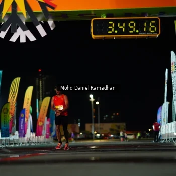 Runner Photo 2731873