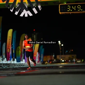 Runner Photo 2731877