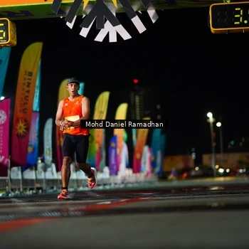 Runner Photo 2731881