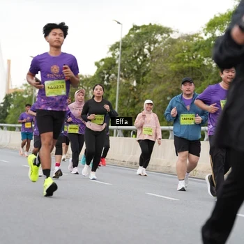 Runner Photo 2731884