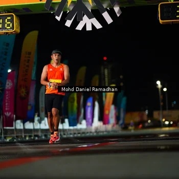 Runner Photo 2731888
