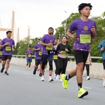 Runner Photo 2731892