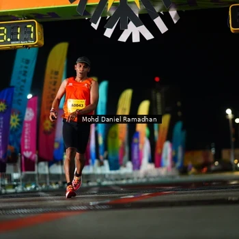 Runner Photo 2731896