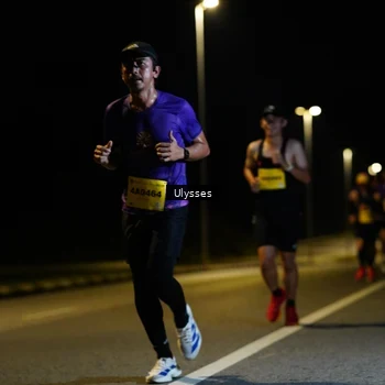 Runner Photo 2731898