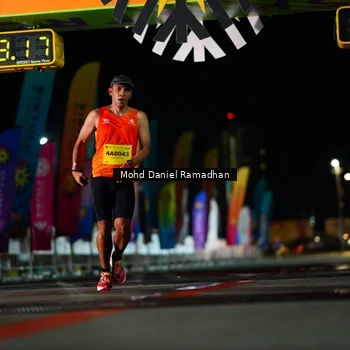 Runner Photo 2731904